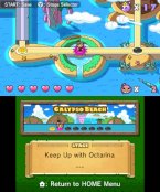 HarmoKnight screenshot 2