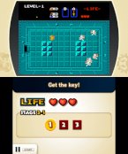 Ultimate NES Remix screenshot 1