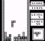 Tetris screenshot 2