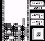 Tetris screenshot 3