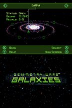 Geometry Wars: Galaxies screenshot 4