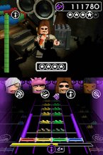 Lego Rock Band screenshot 4
