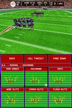 Madden NFL 2005 screenshot 1