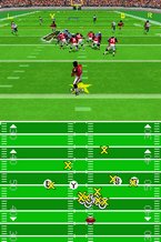 Madden NFL 2005 screenshot 2