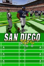 Madden NFL 2005 screenshot 3