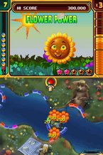Peggle Dual Shot screenshot 2