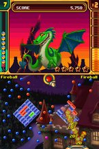 Peggle Dual Shot screenshot 3