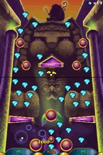 Peggle Dual Shot screenshot 4