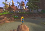 Jak and Daxter: The Precursor Legacy screenshot 1