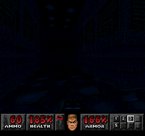 Doom screenshot 2