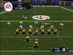 Madden NFL 2002 screenshot 1