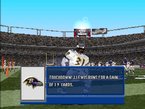 Madden NFL 2002 screenshot 3
