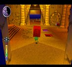 Monsters, Inc. Scream Team screenshot 3