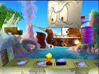 Pac-Man World screenshot 1